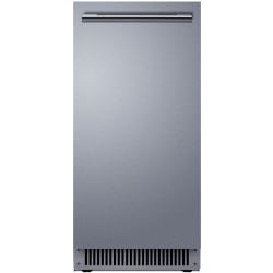 15 Inch Undercounter Ice Maker  - 15 Inch Undercounter Commercial Ice Maker view