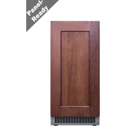 15 Inch Undercounter Ice Maker  - 15 Inch Undercounter Commercial Ice Maker (Panel Not Included) view