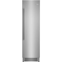24 Inch Built-In Column Refrigerator - Right Hinge view