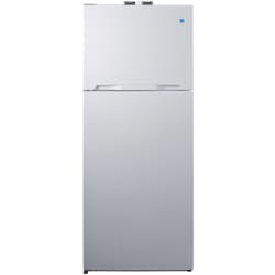 28 Inch Freestanding Top Freezer Refrigerator  - 28 Inch Freestanding Top Freezer Refrigerator view