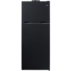28 Inch Freestanding Top Freezer Refrigerator  - 28 Inch Freestanding Top Freezer Refrigerator view
