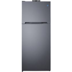 28 Inch Freestanding Top Freezer Refrigerator  - 28 Inch Freestanding Top Freezer Refrigerator view