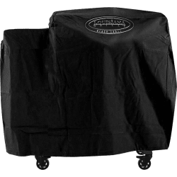 Grill Cover for LG1000 - Black Label Series - Grill Cover for LG1000 - Black Label Series view