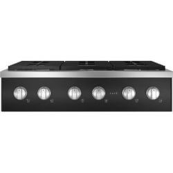 36 Inch Commercial-Style Gas Rangetop - 36 Inch Commercial-Style Gas Rangetop view