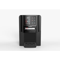 12 Inch Smart Kosher Water Filtration System  - Filtration Water Bar view