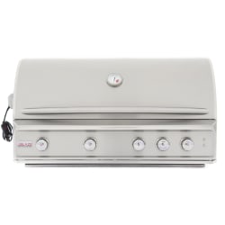 44 Inch Built-In Professional Grill  - Front View view
