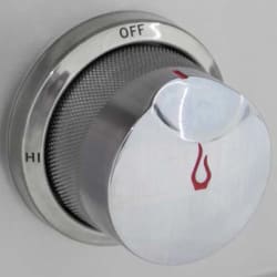 Control Knob for Professional LUX Gas Grills - Control Knob for Professional LUX Gas Grills view