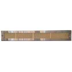 Rear Rotisserie Burner for 40-Inch 5-Burner Grill - Rear Rotisserie Burner for 40-Inch 5-Burner Grill view