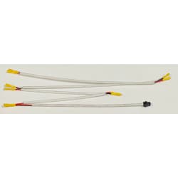 LED Assembly for 4 Burner LTE Grill - LED Assembly for 4 Burner LTE Grill view