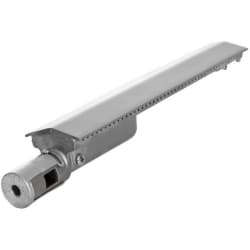 Cast Stainless Steel Burner for Gas Grills - Cast Stainless Steel Burner for Gas Grills view
