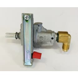 Valve For Rotisserie Burner Of Blaze Grills - Valve For Rotisserie Burner Of Blaze Grills view
