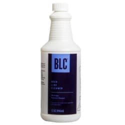 32 Oz. Sanitizer Bottle for Beer Dispensers - Sanitizer view