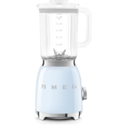 Countertop Blender  - Blender view