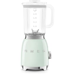 Countertop Blender  - Retro-Style Blender view