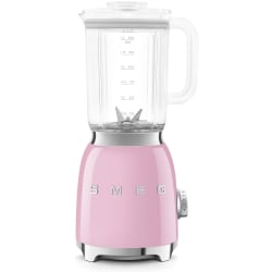 Countertop Blender  - Retro-Style Blender view