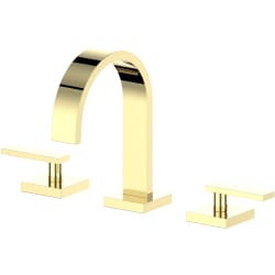 Bliss Double Handle Bath Faucet  - Bliss Double Handle Bath Faucet with 1.5 GPM Flow Rate view