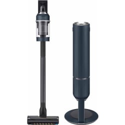 Bespoke Jet Cordless Stick Vacuum  - VS20A9580VB_Front view view