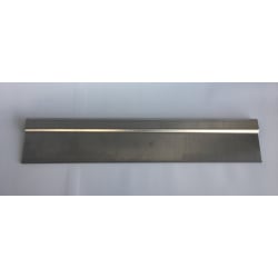 Stainless Steel Heat Zone Separator for Gas Grills - Stainless Steel Heat Zone Separator for Gas Grills view
