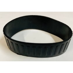 Burner Control Knob Rubber Grip for Gas Grills - Burner Control Knob Rubber Grip for Gas Grills view
