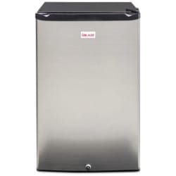 Blaze 20-Inch Outdoor Compact Refrigerator  - BLZSSRF126_Front View view