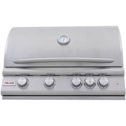 32 Inch Natural Gas Marine Grade Premium LTE Grill  - 32 Inch Natural Gas Marine Grade Premium LTE Grill view