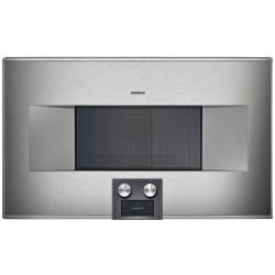 Gaggenau microwave drawer outlet