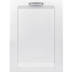 24 Inch Fully Integrated Panel Ready Dishwasher  - Front View view