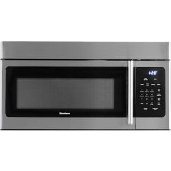 1.6 cu. ft. Over-the-Range Microwave Oven  - 1.6 cu. ft. Over-the-Range Microwave Oven view
