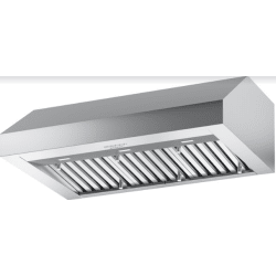 Under Cabinet Range Hood - 36 Inch Under Cabinet Range Hood view