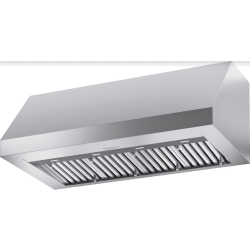Under Cabinet Range Hood  - 48 Inch Under Cabinet Range Hood view