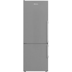 24 Inch Counter Depth Bottom-Freezer Refrigerator - 24 Inch Counter Depth Bottom-Freezer Refrigerator view
