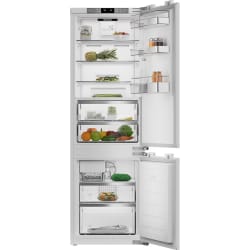 22 Inch Built-In Bottom-Freezer Refrigerator  - 22 Inch Built-In Bottom-Freezer Refrigerator view