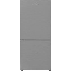 30 Inch Counter Depth Freestanding Bottom Freezer Refrigerator  - Front View view