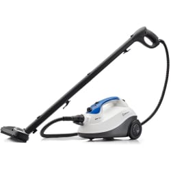 Canister Steam Cleaner - Brio 220cc view