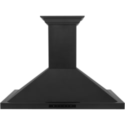Wall Mount Range Hood - Front View view