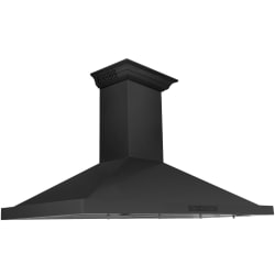 Wall Mount Range Hood - Front View view
