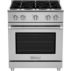36 Inch Freestanding Gas Range  - 30 Inch Freestanding Gas Range view