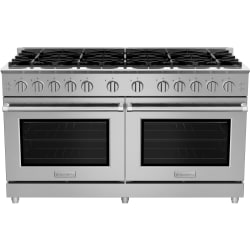 60 Inch Freestanding Gas Range  - 60 Inch Freestanding Gas Range view