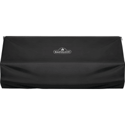 PRO 825 BUILT-IN GRILL COVER - Front View view
