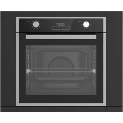 24 Inch Single Convection Electric Wall Oven  - 24" Single Electric Built-In Oven view
