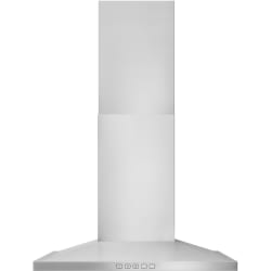 30 Inch Wall Mount Chimney Hood  - 30 Inch Wall Mount Chimney Hood view