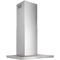 30 Inch Wall Mount Chimney Hood  - 30 Inch Wall Mount Chimney Hood view