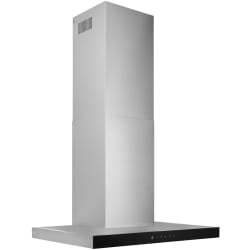 30 Inch Wall Mount Chimney Hood  - 30 Inch Wall Mount Chimney Hood view