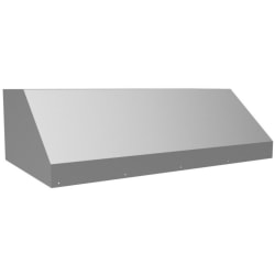Wall Hood Liner  - Wall Mounted Hood Liner Insert view