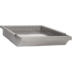 Heavy Duty Drop-In Griddle - Heavy Duty Drop-In Griddle view
