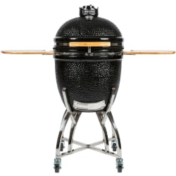 22 Inch Asado Smoker  - Coyote's Asado Smoker view