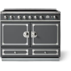 43 Inch Freestanding Induction Range  - 43 Inch Freestanding Induction Range view