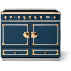 43 Inch Freestanding Induction Range - 43 Inch Freestanding Induction Range view