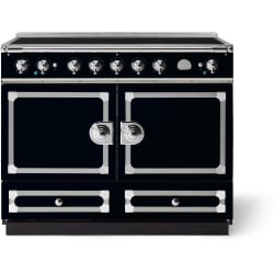 43 Inch Freestanding Induction Range - 43 Inch Freestanding Induction Range view