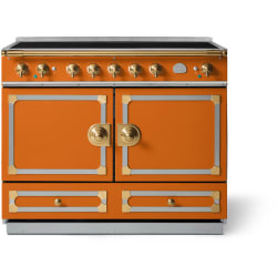 43 Inch Freestanding Induction Range  - CornuF? 110 44 Induction Range view